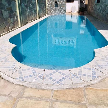 Pousada Bella Mare Goianá المظهر الخارجي الصورة