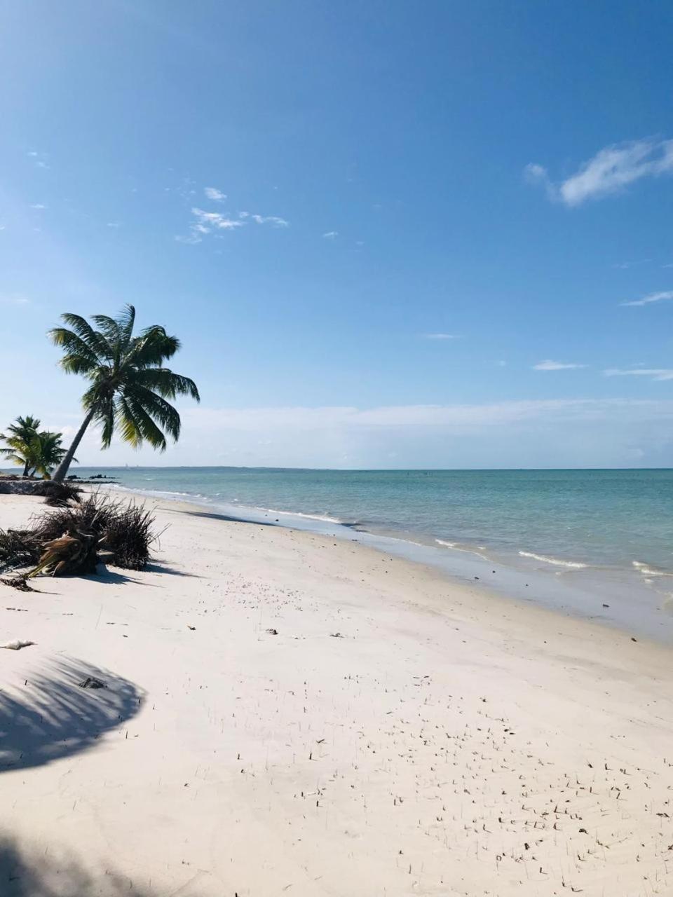 Pousada Bella Mare Goianá المظهر الخارجي الصورة