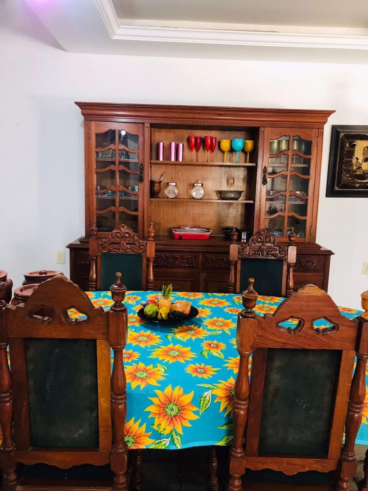 Pousada Bella Mare Goianá المظهر الخارجي الصورة